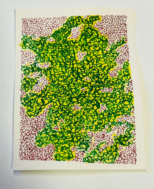 ACEO: Abstract Cartography